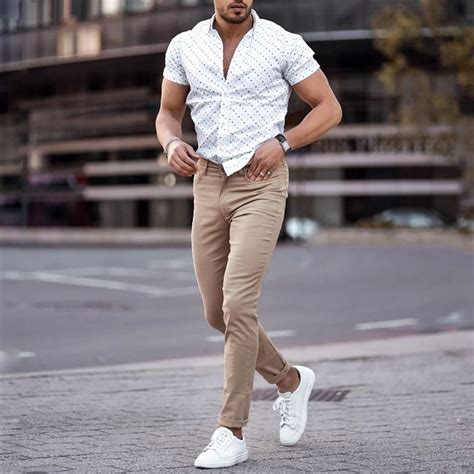 Menwithclass On Instagram Classy Fashionnovamen Outfit Novamen Khaki Fashion Pants