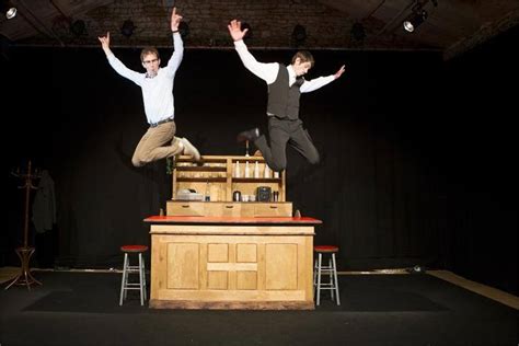 Nouvelle saison des Carmes à Langon : les réservations des spectacles