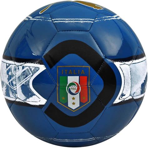 Welcome to reddit, the front page of the internet. Puma Italy Fan Mini Soccer Ball - Royal Blue | Soccer ball ...