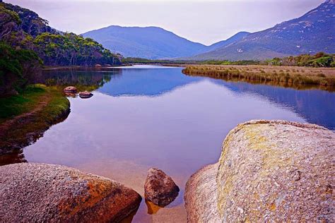 22 Australian National Parks You Simply Must See National Parks