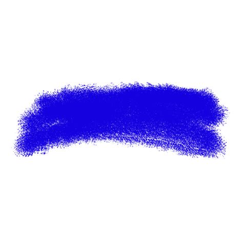 Abstract Brush Stroke 34002606 Png