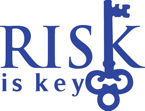 Risk Is Key Logo Vector - (.Ai .PNG .SVG .EPS Free Download)