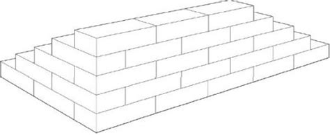 Types Of Brick Bonding In Brick Masonry Civil Engineering Portal