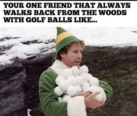The 35 Best Golf Memes In 2024