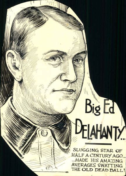 Lot Detail S Ed Delahanty Philadelphia Phillies The Sporting News Collection Archives