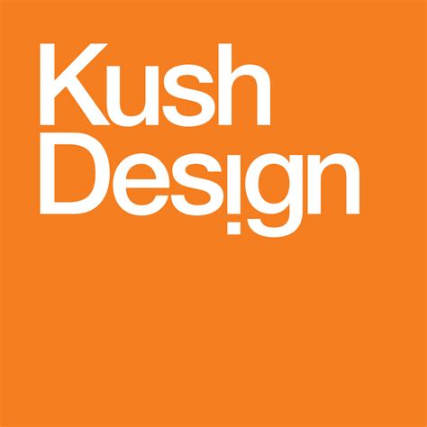 About — Kush Design