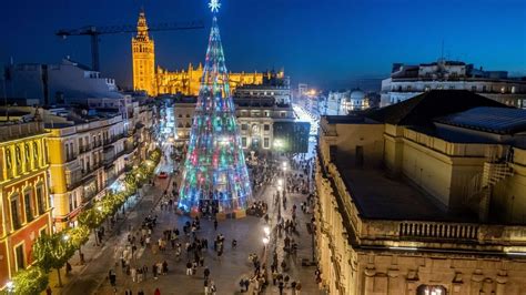 10 Things To Do In Seville For Christmas 2023 Seville Traveller