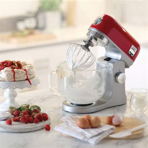 Kenwood Kmix Stand Mixer Review A Powerful Yet Affordable Mixer