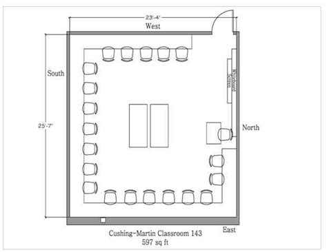 Computer Floor Plan Drawing Floorplansclick