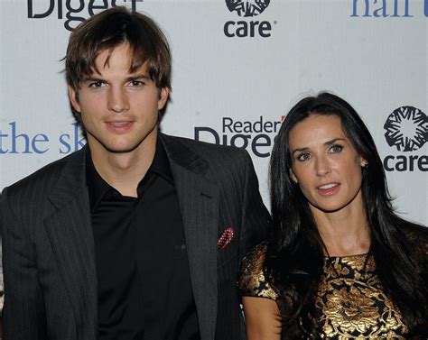 Demi Moore Said Ashton Kutcher Offered ‘no Compassion’ When She Needed Him Most