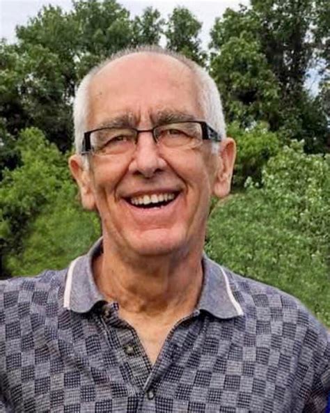 Obituary Of David Peters Birchwood Funeral Chapel Co Op Steinba