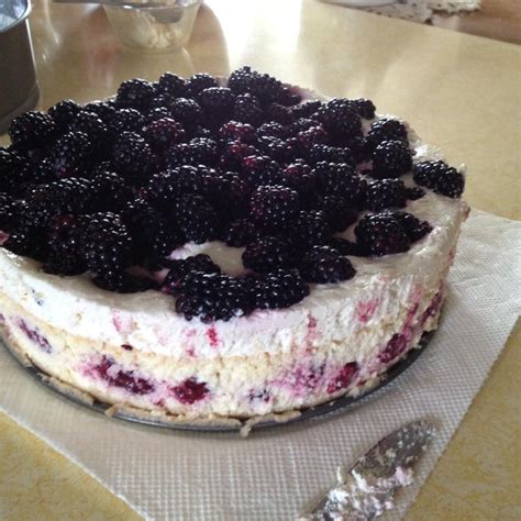 Very Berry Cheesecake Recipe Allrecipes
