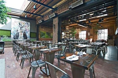 21 Montreal Patios to Look Forward to This Summer | Patios, Montreal ...