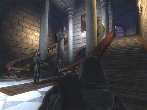 Thief Deadly Shadows Screenshots Video Game News Videos And File