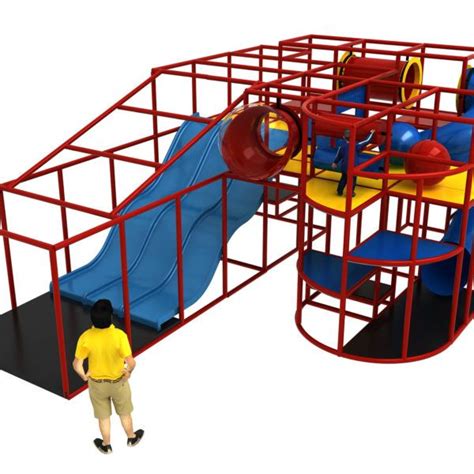 Commercial Indoor Playground Equipment Go Play Systems Indoor