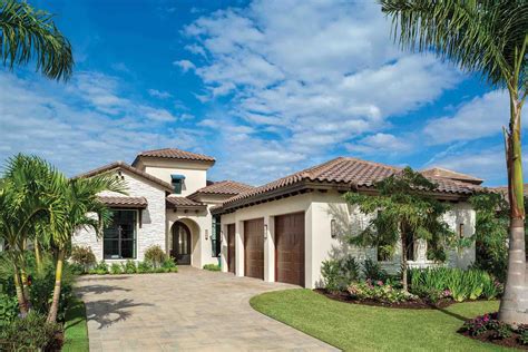 Search Luxury Model Homes Arthur Rutenberg Homes Hacienda Mexicana