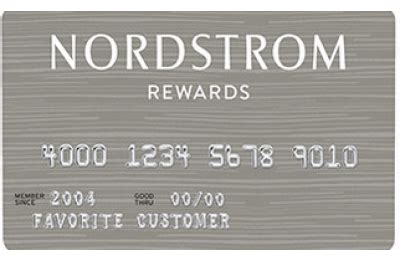 The nordstrom rewards program makes it easy for shoppers to earn points towards gift how do you get a nordstrom debit card? Reviews & Info for Nordstrom Rewards Credit Card | September 2020 | SuperMoney