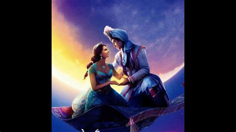 Lea Salonga And Brad Kane A Whole New World Movie Version Cover By