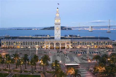 Westin St. Francis Hotel | San Francisco Area Hotels | Undercover Tourist