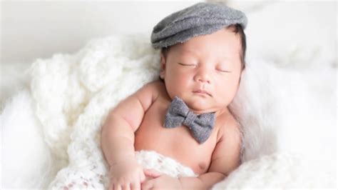 Thinking about the baby picture ideas at home, you should pay special attention to the natural light during the photo shoot. Newborn baby photography Baby Boy Photoshoot Ideas - YouTube