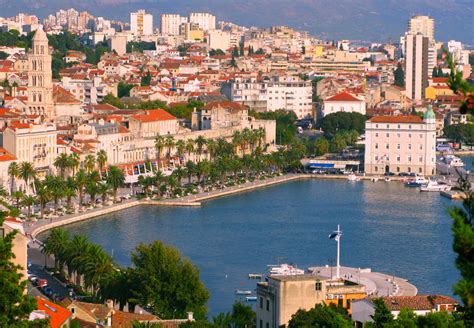 I'm extremely exciting but at the same time proud of the the city of a thousand emotions. 12 Unique Things to do in Split, Croatia