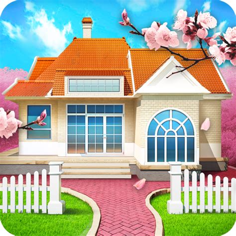Home design dreams game features: Download My Home - Design Dreams MOD APK v1.0.178 (Money ...