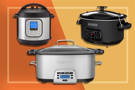 The 3 Best Slow Cookers Of 2023 Tested Reviewed