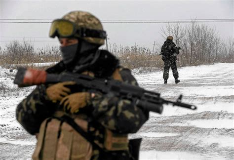 Polak walczy w Donbasie po ukraińskiej stronie. 'Nie jestem najemnikiem ...