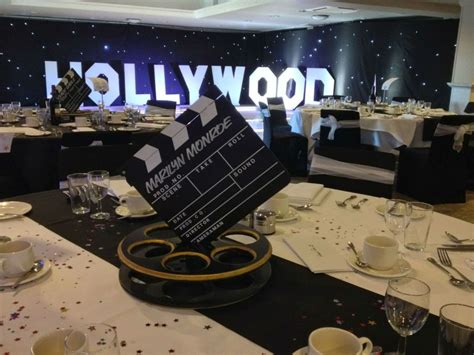 Would You Like Your Guests To Experience The Glitz And Glamour Of A Night At The Oscars