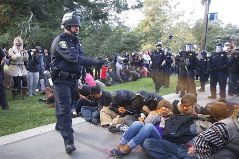 Rally To Be Held To Commemorate 10th Anniversary Of Pepper Spray