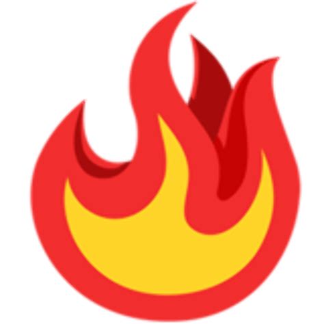 Lista Foto Que Significa El Emoji De Fuego El último