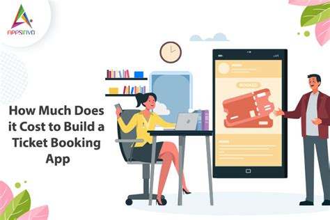 Today, airlines price tickets as much as the customer and market will bear, according to consultant and former airline planning executive robert w what ticket prices aren't actually focused on is a ticket's combined cost, including taxes and fuel. Appsinvo : How Much Does it Cost to Build a Ticket Booking App