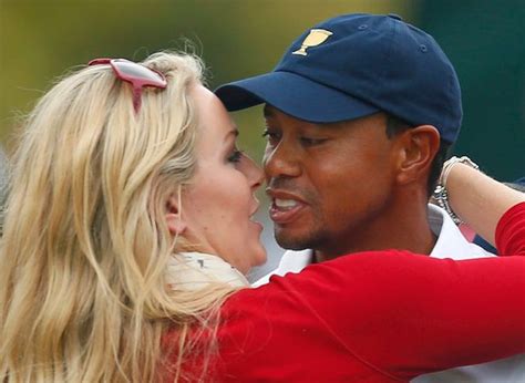 Lindsey Vonn Slams Hackers Who Accessed Nude Photos Of Her And Tiger