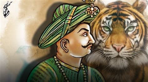 Remembering The Tiger Of Mysore Tipu Sultan On His Martyrdom Day