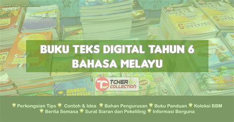 0 ratings0% found this document useful (0 votes). Buku Teks Bahasa Melayu Tahun 6 : KSSR Semakan Terkini