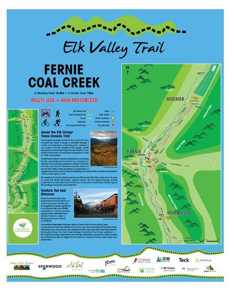 Elk Valley Trail Claris Media Inc