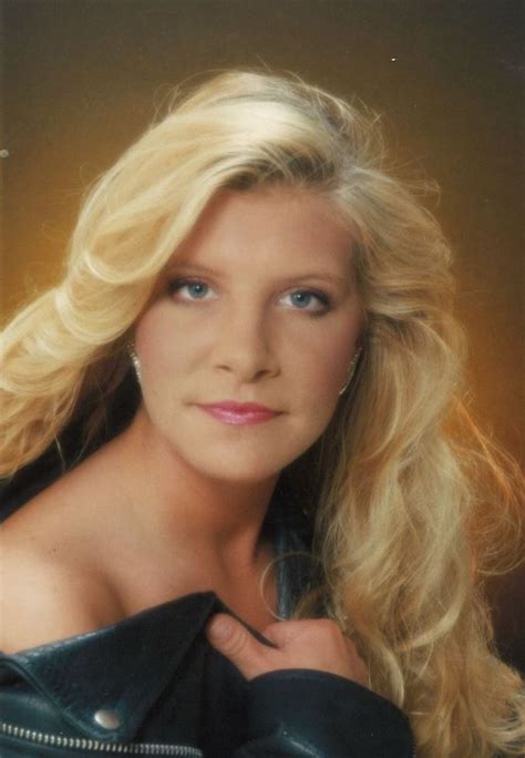 Crystal Dawn Wooten Obituary OKW News