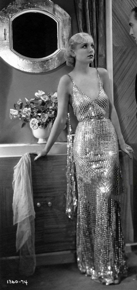Carole Lombard S Hollywood Glamour Old Hollywood Glamour Hollywood Glam