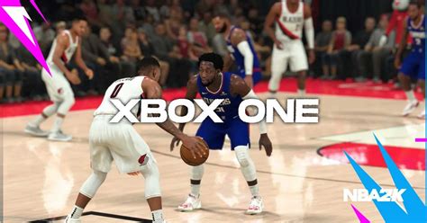 Nba 2k21 Xbox One Xbox Series X Release Date Review Gameplay