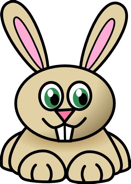 Lapin Clip Art At Vector Clip Art Online Royalty Free