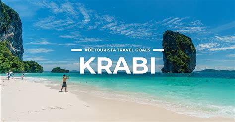 12 Best Places To Visit In Krabi Things To Do