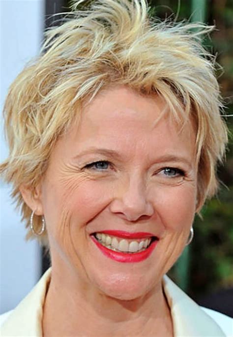 Gorgeous Pixie Cuts For Older Women