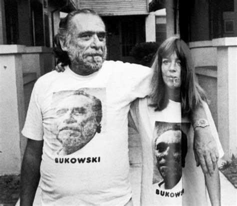 Pin Na Bukowski Photographies