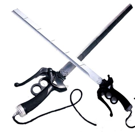 Attack On Titan Sword Animemangastore Free Shipping