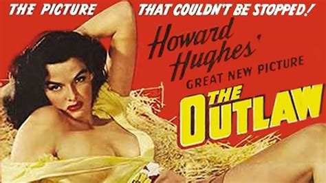 The Outlaw 1943 4k Full Movie Youtube
