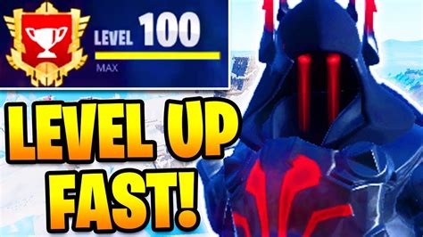 Battle royale,' read on for a breakdown on how it all works. How To LEVEL UP FAST in Fortnite Season 7! RANK UP FAST ...