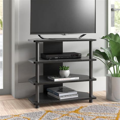 Zipcode Design™ Colleen Tv Stand For Tvs Up To 24 And Reviews Wayfairca