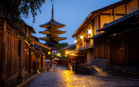 From rising stars to art icons, explore our cut of what's newsworthy and what's worth delving into Download wallpapers Kyoto, japanese cities, Yasaka Pagoda ...