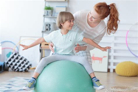 11 Products For At Home Pediatric Occupational Therapy Performance Health