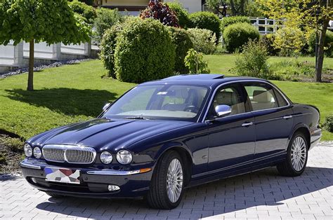 Engines For Sale in UK: Jaguar X-TYPE an impressive car shows the